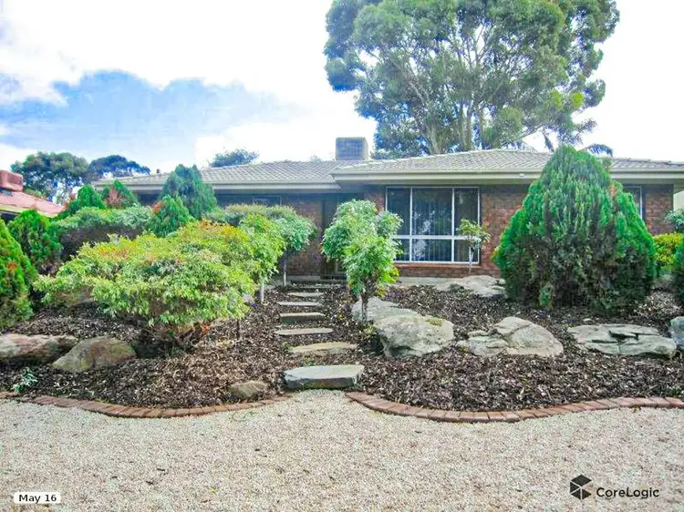 Main view of Homely house listing, 22 Chardonnay Crescent, Wynn Vale SA 5127