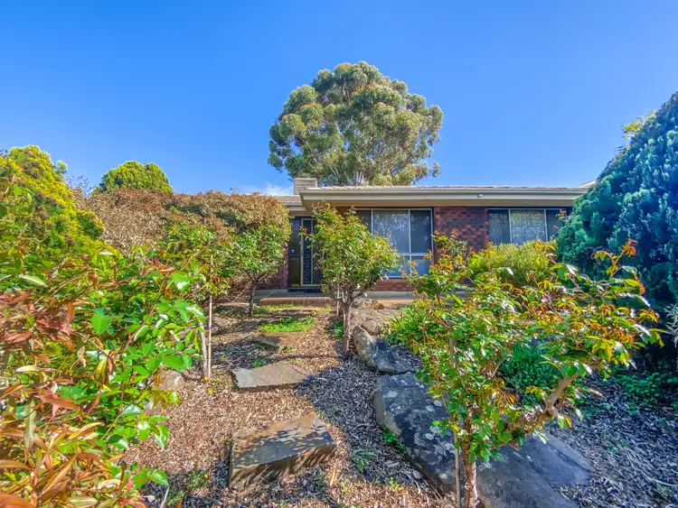 Second view of Homely house listing, 22 Chardonnay Crescent, Wynn Vale SA 5127