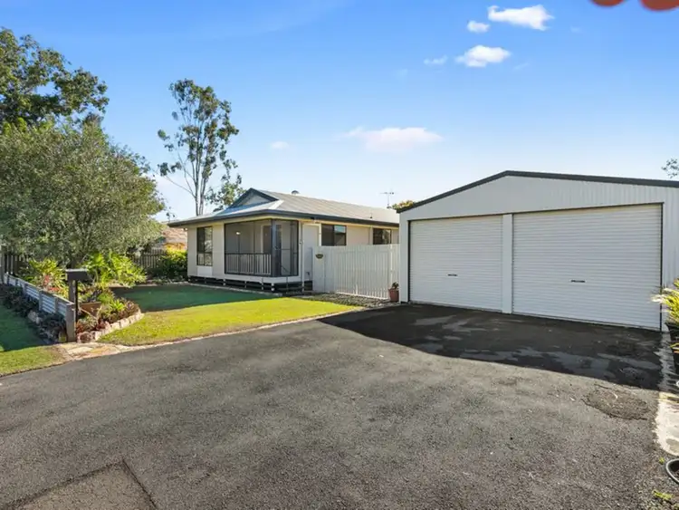 Third view of Homely house listing, 11 Alice Street, Howard QLD 4659