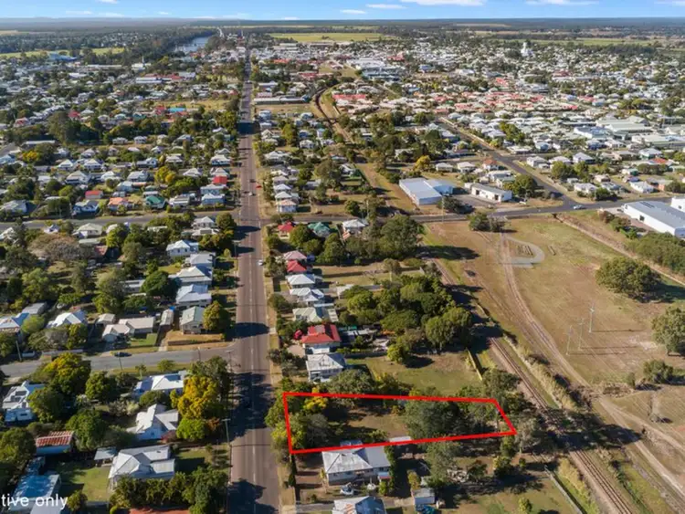 614 Kent Street, Maryborough QLD 4650