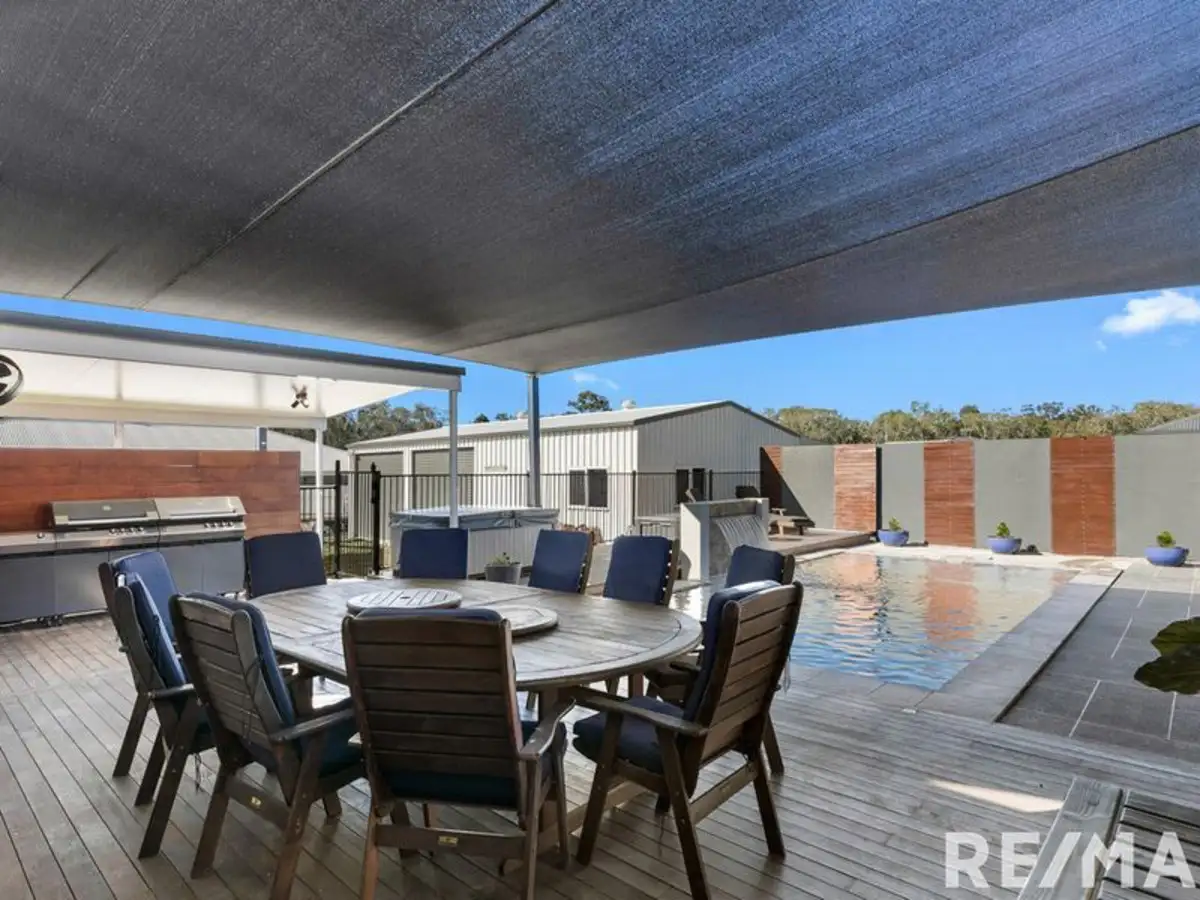 Main view of Homely house listing, 2 Halcyon Drive, Wondunna QLD 4655