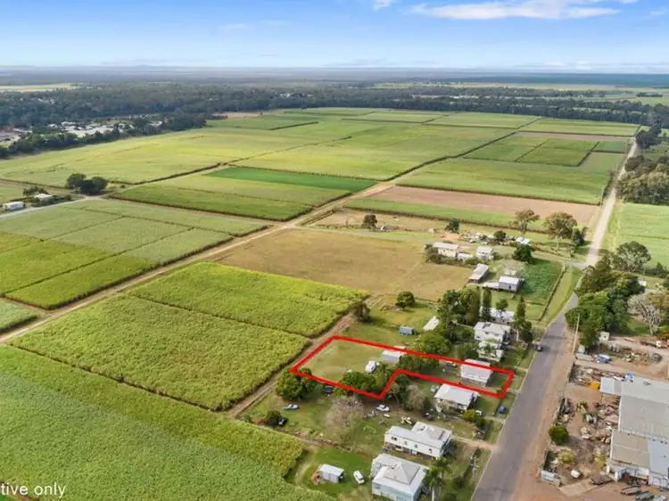 125 Ann Street, Maryborough QLD 4650