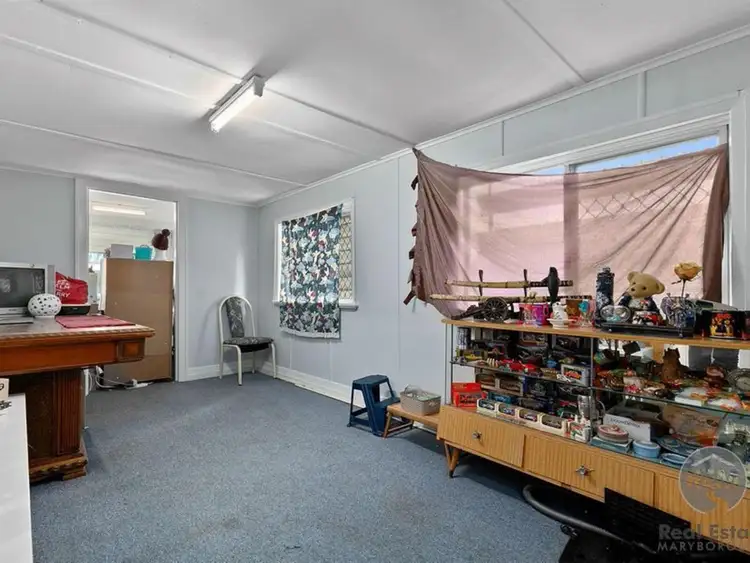 Sixth view of Homely house listing, 125 Ann Street, Maryborough QLD 4650