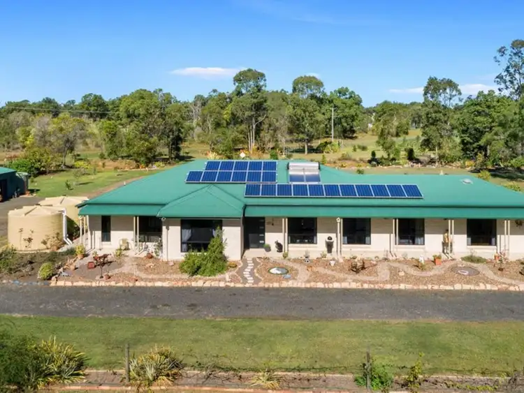 Third view of Homely house listing, 16 Gregory Street, Howard QLD 4659