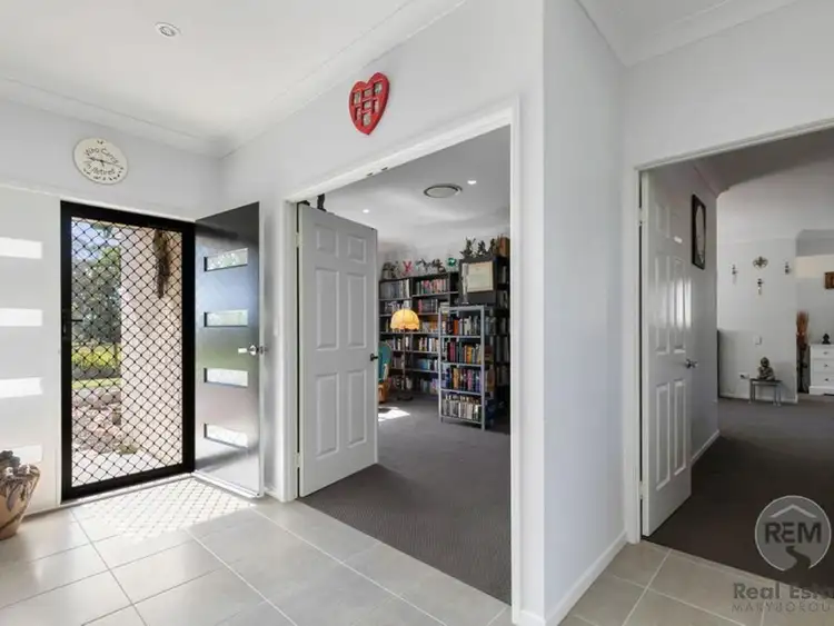 Fourth view of Homely house listing, 16 Gregory Street, Howard QLD 4659