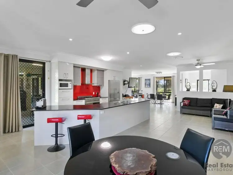 Sixth view of Homely house listing, 16 Gregory Street, Howard QLD 4659