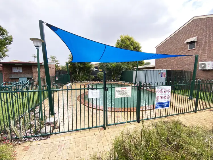 2/238 Alice Street, Maryborough QLD 4650