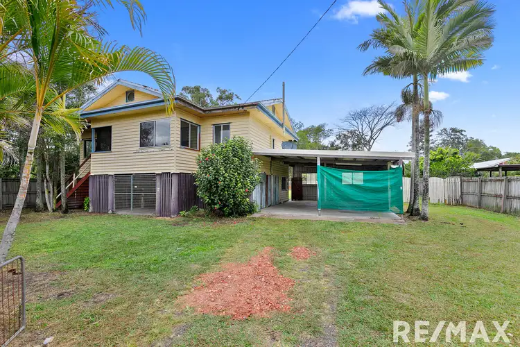 8 George Street, Howard QLD 4659