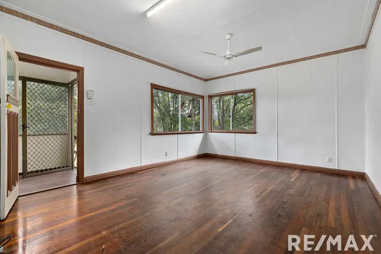 Third view of Homely house listing, 8 George Street, Howard QLD 4659