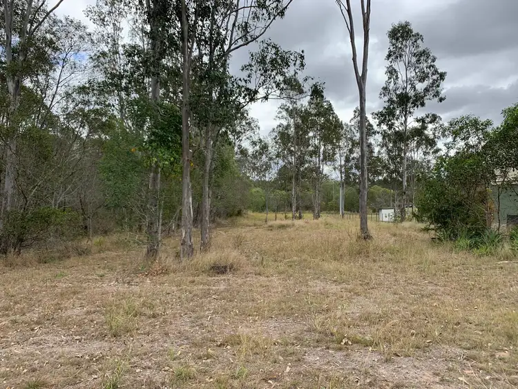 LOT 36 Nichols Street, Owanyilla QLD 4650