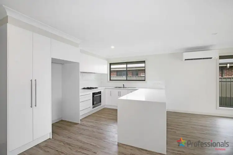 Fourth view of Homely unit listing, 1, 2 & 3/132 Douglas Street, Armidale NSW 2350
