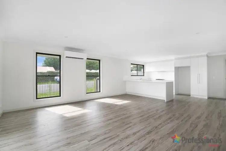 Fifth view of Homely unit listing, 1, 2 & 3/132 Douglas Street, Armidale NSW 2350