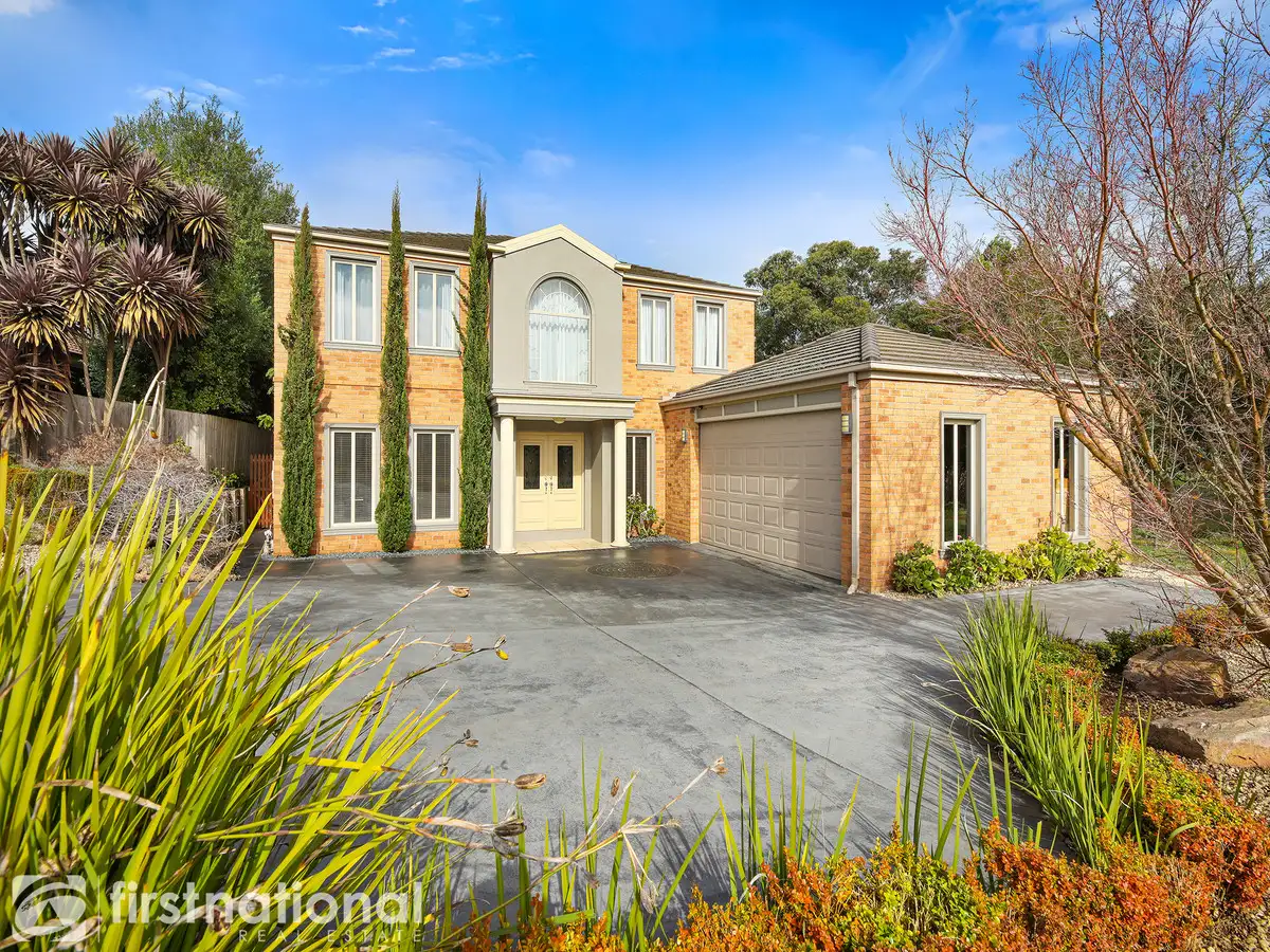 Main view of Homely house listing, 7 Tulip Court, Warragul VIC 3820