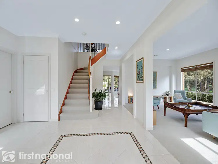 Second view of Homely house listing, 7 Tulip Court, Warragul VIC 3820