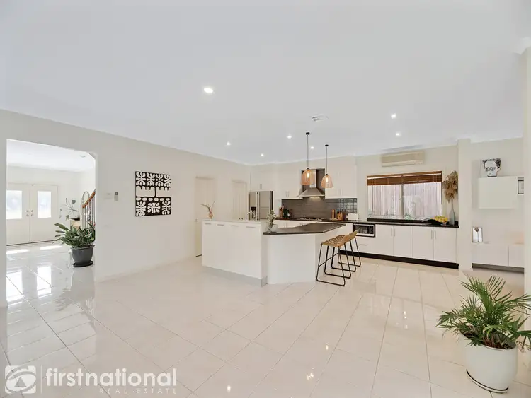 Fourth view of Homely house listing, 7 Tulip Court, Warragul VIC 3820