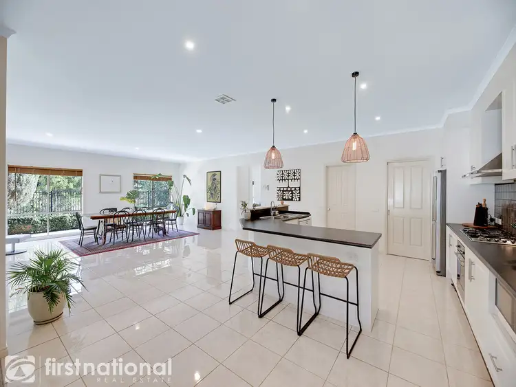 Fifth view of Homely house listing, 7 Tulip Court, Warragul VIC 3820