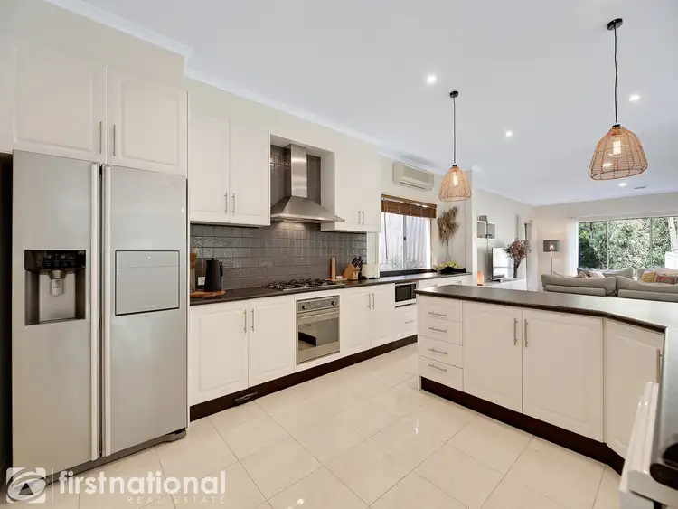 Sixth view of Homely house listing, 7 Tulip Court, Warragul VIC 3820