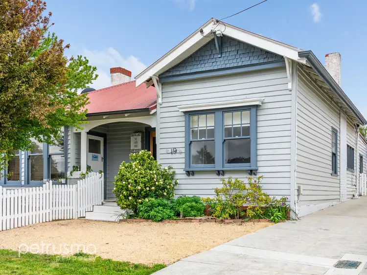 Main view of Homely house listing, 19 Reid Street, Moonah TAS 7009
