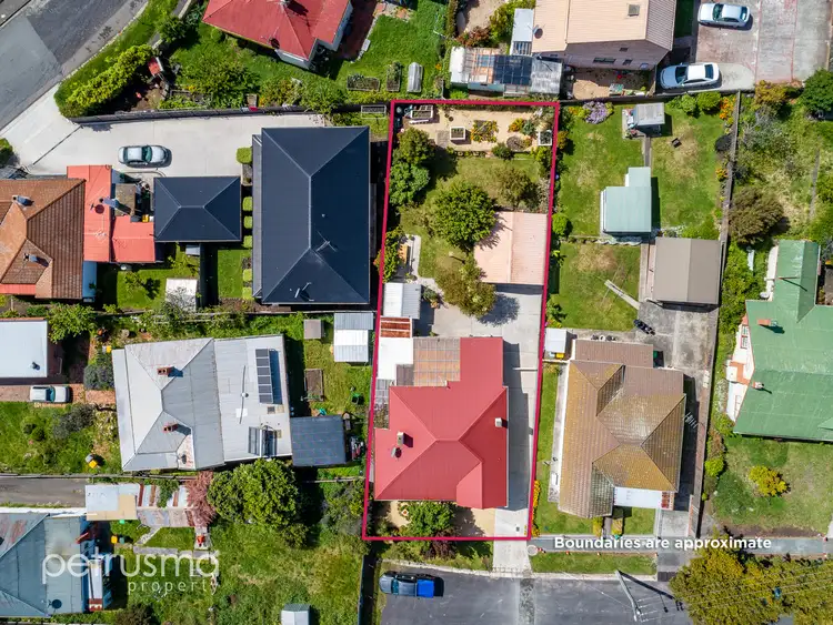 Third view of Homely house listing, 19 Reid Street, Moonah TAS 7009