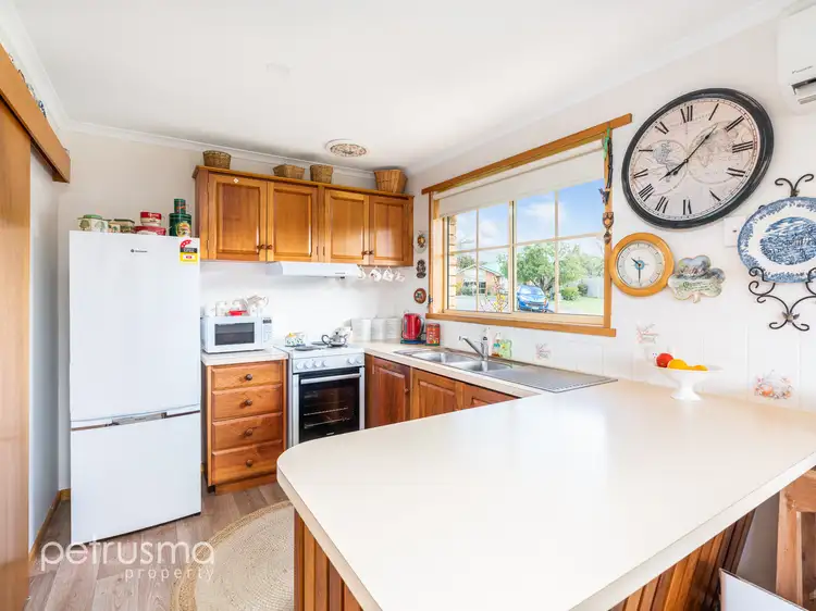 Third view of Homely unit listing, 2/17 Lester Crescent, Kingston TAS 7050