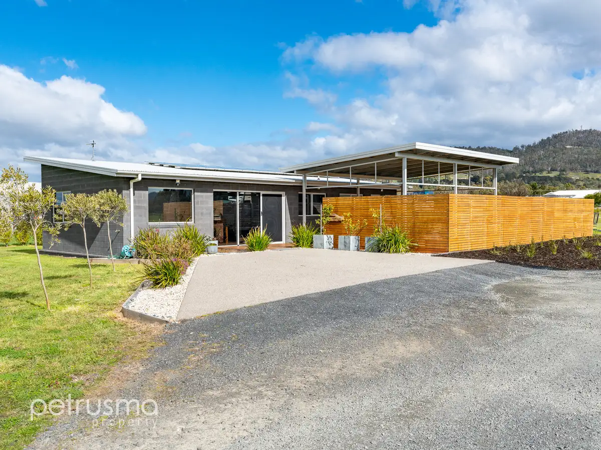 Main view of Homely house listing, 74 Shelomith Drive, Acton Park TAS 7170