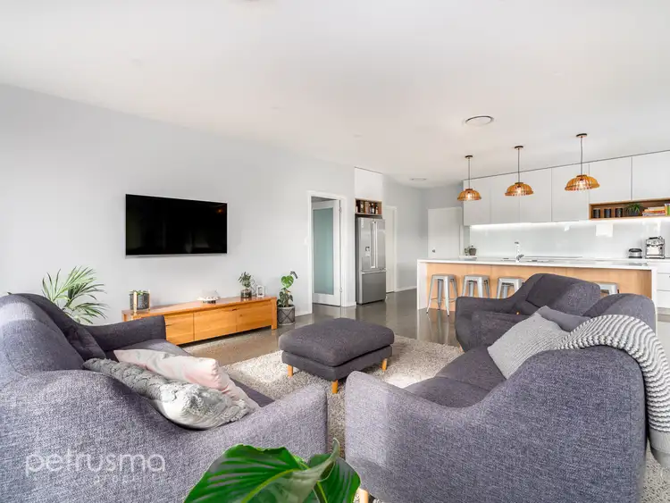 Second view of Homely house listing, 74 Shelomith Drive, Acton Park TAS 7170