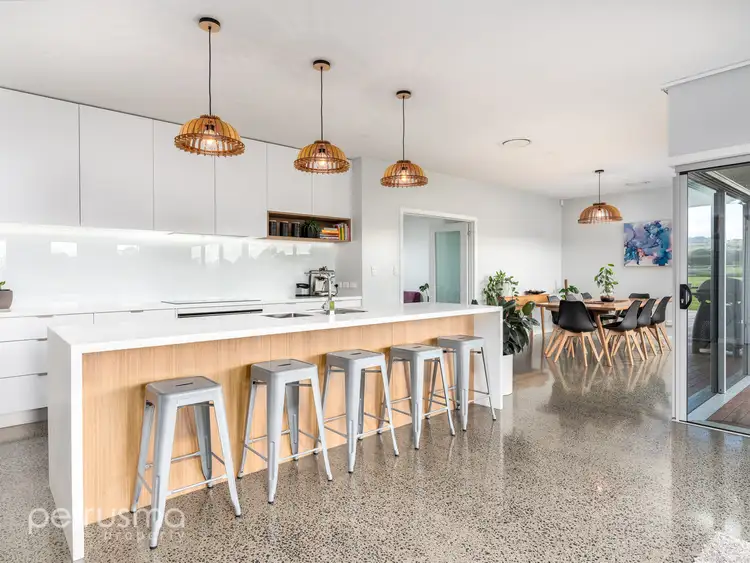 Third view of Homely house listing, 74 Shelomith Drive, Acton Park TAS 7170