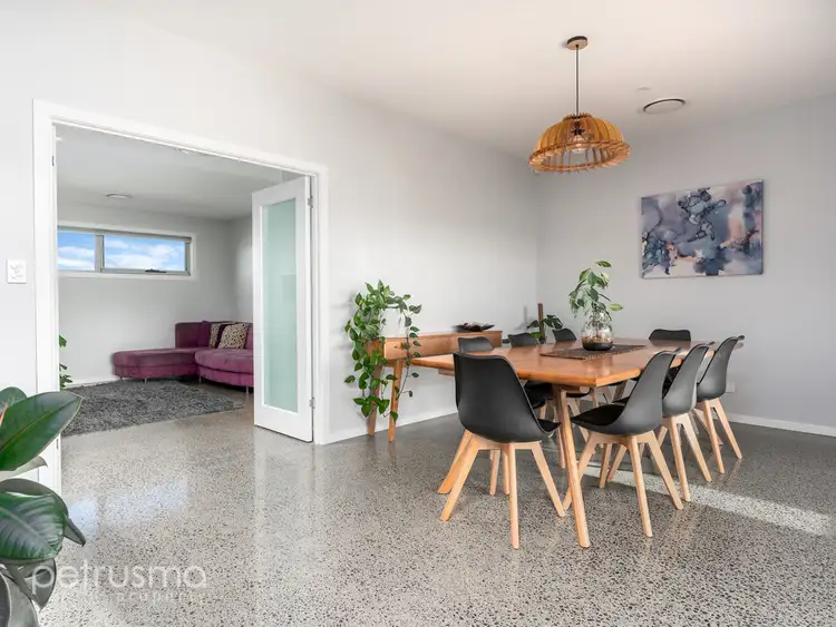 Fifth view of Homely house listing, 74 Shelomith Drive, Acton Park TAS 7170