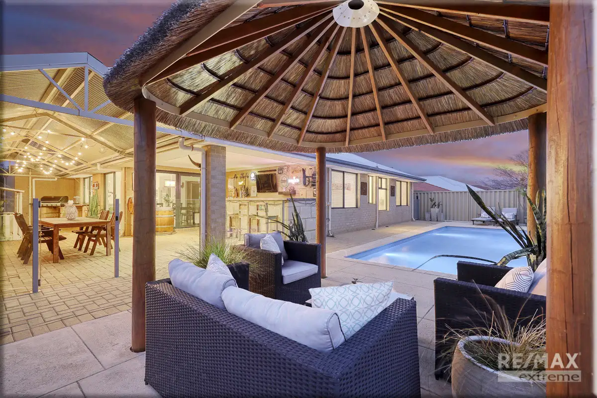 Main view of Homely house listing, 6 Sanderstead Loop, Butler WA 6036