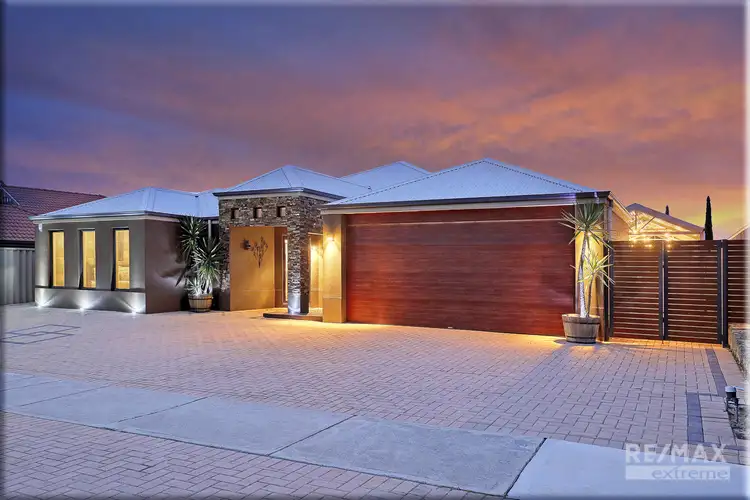 Third view of Homely house listing, 6 Sanderstead Loop, Butler WA 6036