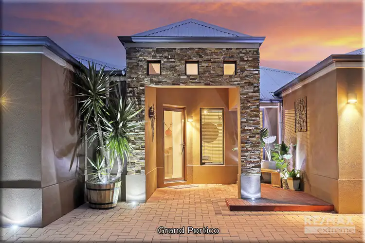 Fourth view of Homely house listing, 6 Sanderstead Loop, Butler WA 6036