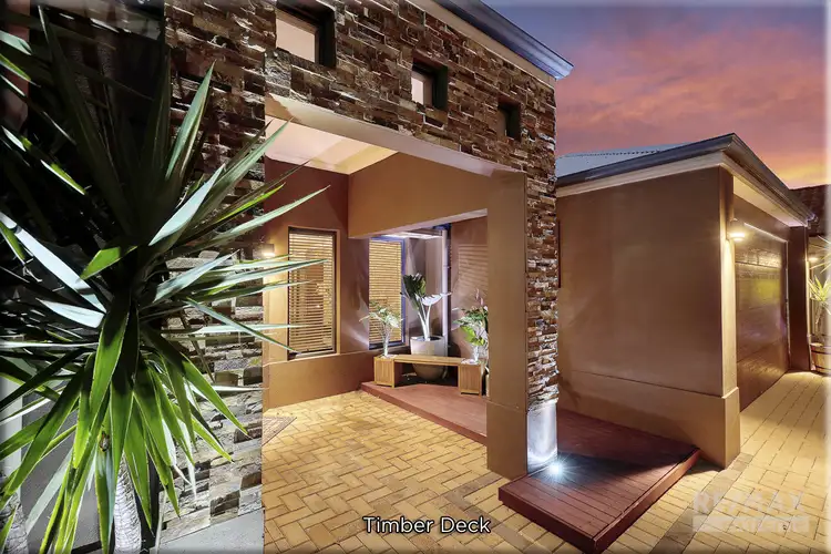 Fifth view of Homely house listing, 6 Sanderstead Loop, Butler WA 6036