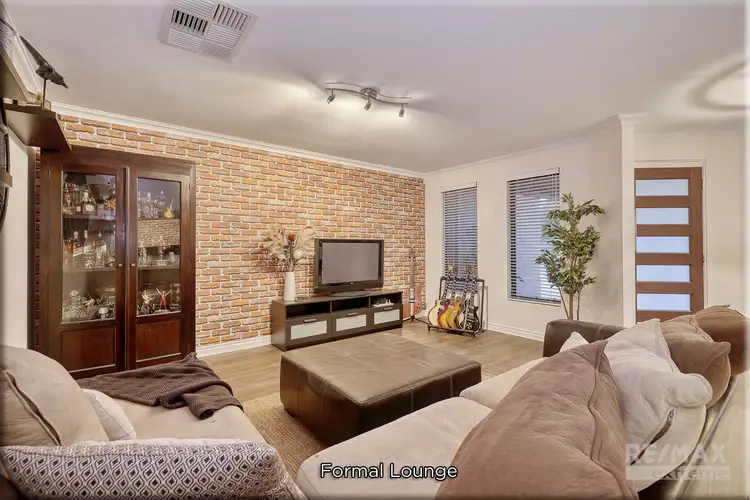 Seventh view of Homely house listing, 6 Sanderstead Loop, Butler WA 6036