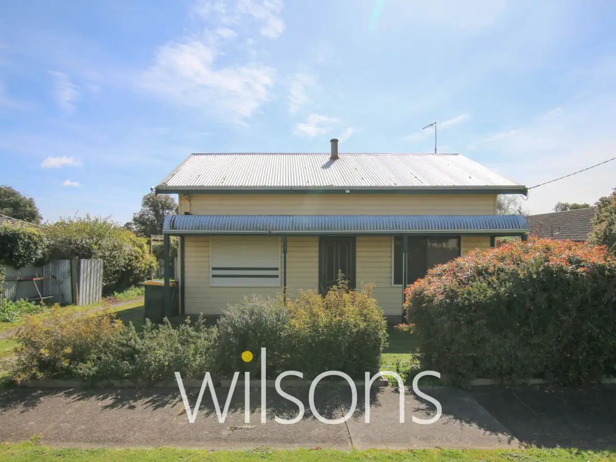 Main view of Homely house listing, 70 Parrott Street, Cobden VIC 3266