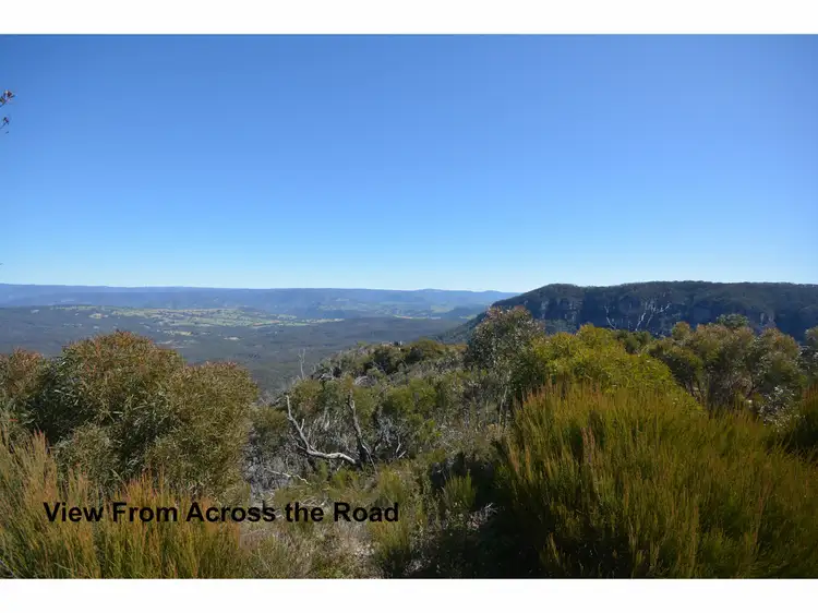 6 Brougham Street, Katoomba NSW 2780