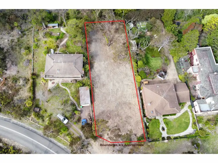 Second view of Homely land listing, 6 Brougham Street, Katoomba NSW 2780