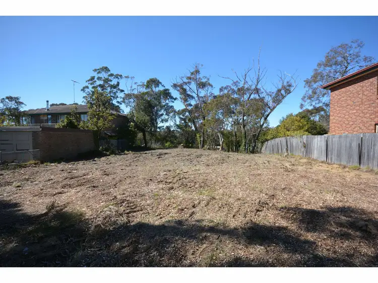 Fourth view of Homely land listing, 6 Brougham Street, Katoomba NSW 2780