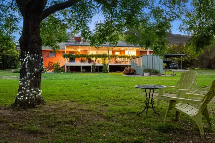 Second view of Homely house listing, 13 Hamilton Court, Baranduda VIC 3691