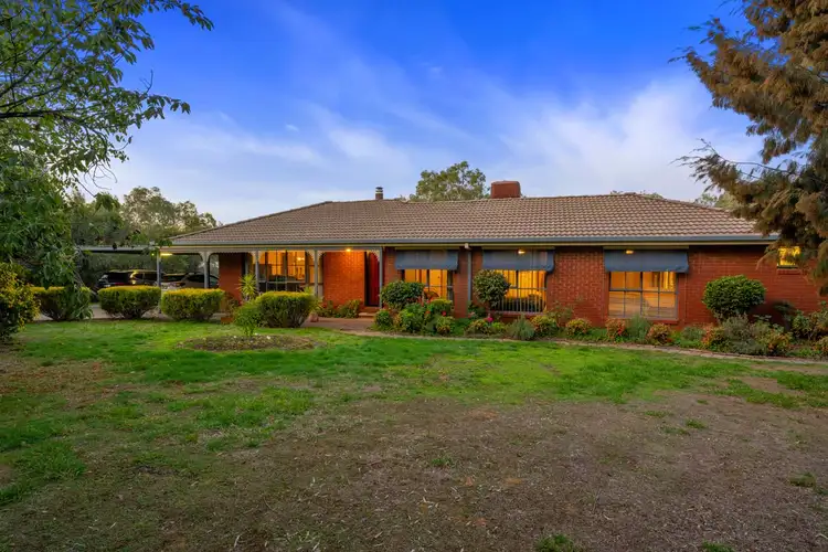 Third view of Homely house listing, 13 Hamilton Court, Baranduda VIC 3691
