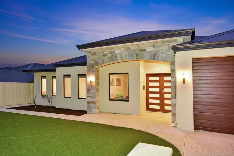 Third view of Homely house listing, 26 Eastman Turn, Tapping WA 6065