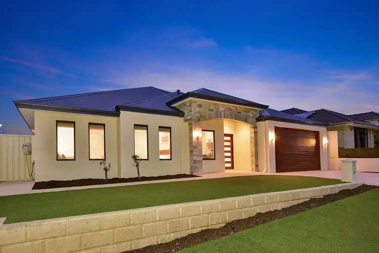 Fourth view of Homely house listing, 26 Eastman Turn, Tapping WA 6065