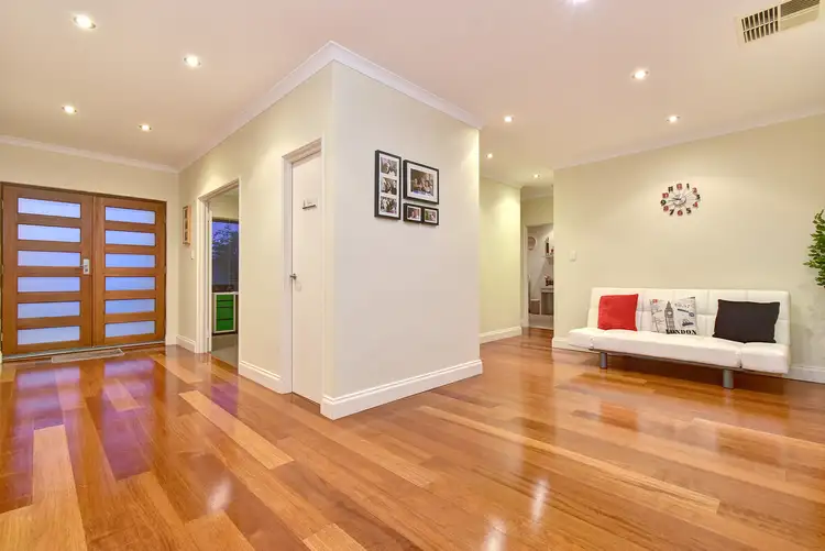 Fifth view of Homely house listing, 26 Eastman Turn, Tapping WA 6065