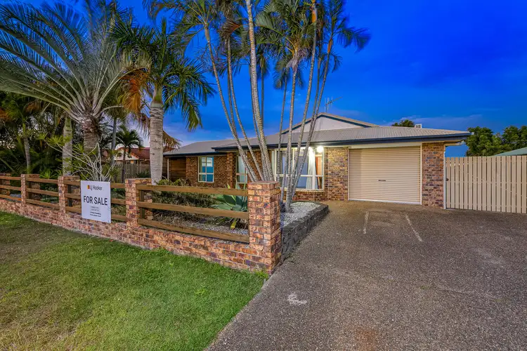 63 Cunnington Street, Bundaberg East QLD 4670