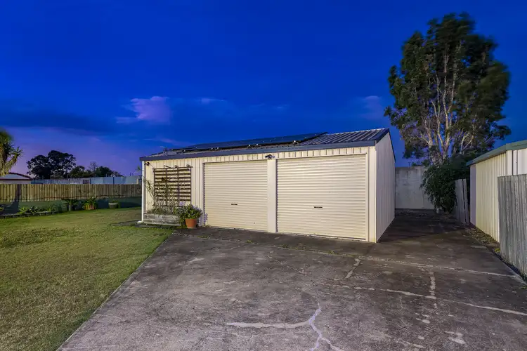 Second view of Homely house listing, 63 Cunnington Street, Bundaberg East QLD 4670