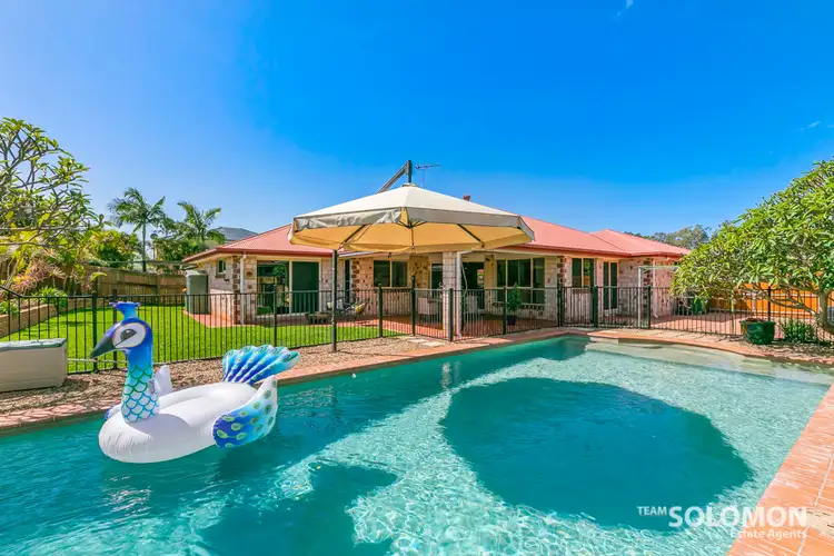 4 Hurst Close, Wellington Point QLD 4160