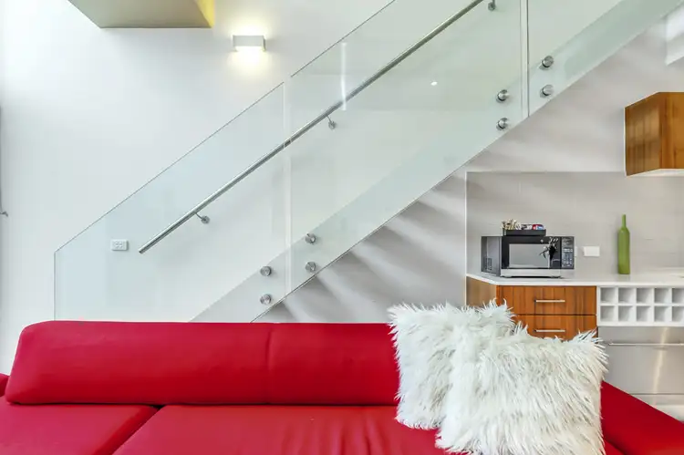 Fifth view of Homely apartment listing, 434/24 Lonsdale Street, Braddon ACT 2612