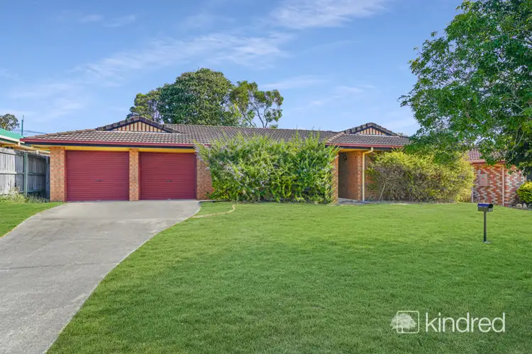 23 Kooyalee Street, Deception Bay QLD 4508