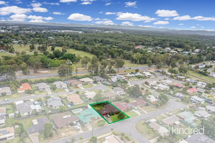 Sixth view of Homely house listing, 23 Kooyalee Street, Deception Bay QLD 4508