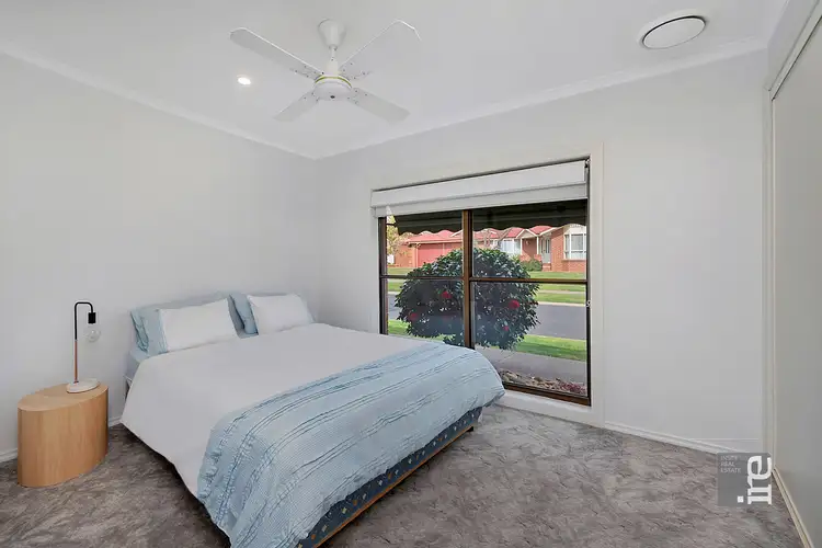 Fifth view of Homely house listing, 5 Albert Court, Wangaratta VIC 3677