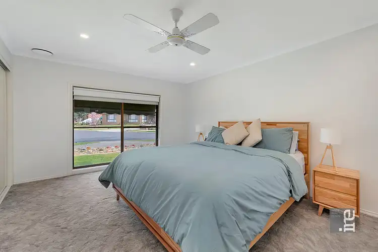 Seventh view of Homely house listing, 5 Albert Court, Wangaratta VIC 3677